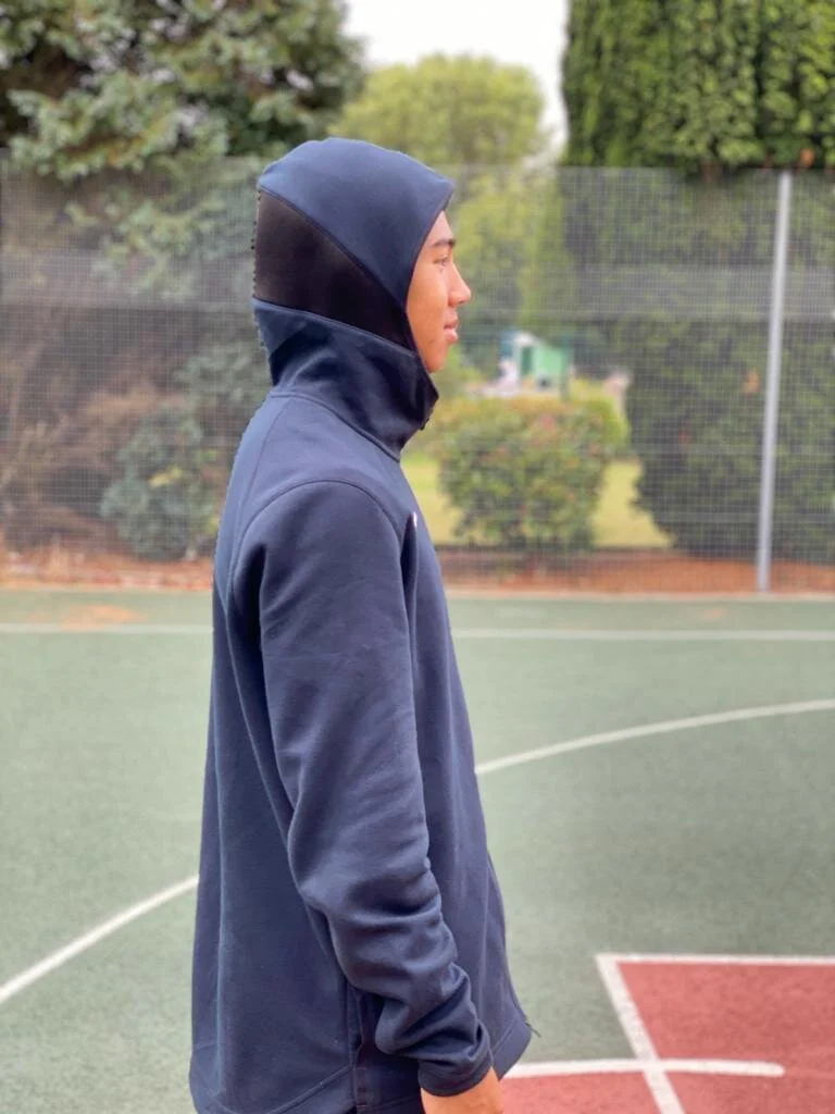 Flyknit hoodie best sale
